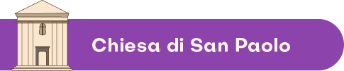 Chiesa di San Paolo